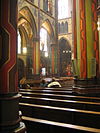 Rijksmonument - Minke Wagenaar - Amsterdam - Keizersgracht 220 - Onze Lieve Vrouwekerk 09 (1) - 