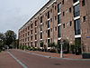 Entrepotdok-2.JPG -  Rijksmonument in Amsterdam, gefotografeerd in het kader van Wiki Loves Monuments tijdens Wiki takes Amsterdam  Rijksmonumenten (National heritage buildings) photographed for Wiki Loves Monuments during Wiki takes Amsterdam