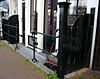 WLM - andrevanb - amsterdam, prins hendrikkade 1 a - detail - amsterdam, prins hendrikkade 1 a / detail 