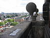 WLM - Minke Wagenaar - De Westertoren (1) - Beklimming van de Westertoren op donderdag 5 augustus 2010. 