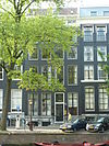 Amsterdam - Herengracht 104.JPG - Amsterdam, Herengracht 104