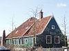Zuideinde 286 Amsterdam mon6575 -  Zuideinde 286, Amsterdam, rijksmonument 6575 