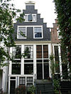 Amsterdam, egelantiersstraat 29 - WLM 2011 - andrevanb - amsterdam, egelantiersstraat 29 