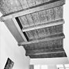 Beschilderd plafond voorkamer - Amsterdam - 20016969 - RCE -  beschilderd plafond voorkamer 