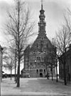 Aanzicht - Hoorn - 20115563 - RCE -  Hoofdtoren: aanzicht 