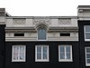 WLM - andrevanb - amsterdam, prins hendrikkade 17 - detail - In de lijst van rijksmonumenten staat Prins Hendrikkade 17 abusievelijk genoemd als Prins Hendrikkade 16. 