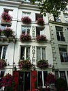 Amstel - 's Gravelandse veer 4.JPG - Amsterdam, 's Gravenlandse veer 4