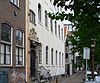 Armeense kerk Amsterdam.JPG -  Armenian church in Amsterdam 
