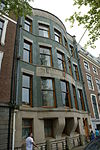 Amsterdam - Herengracht 442.JPG - Amsterdam, Herengracht 