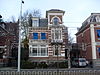 Paulus Potterstraat 4.JPG -  Paulus Potterstraat 4, Amsterdam. 
