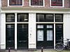 Pand met klokgevel