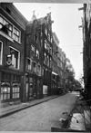 Voorgevel - Amsterdam - 20016049 - RCE -  voorgevel 