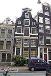 Spuistraat 13 RM5566 -  Spuistraat 13, Amsterdam 