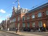 Amsterdam - Paulus Potterstraat 13 Stedelijk.JPG -  Stedelijk Museum 
