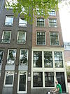 Amsterdam - Amstel bij 116.JPG - Amsterdam - Amstel bij 116