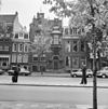 Voorgevel - Amsterdam - 20020032 - RCE -  voorgevel 