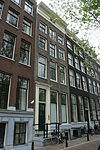 Amsterdam - Keizersgracht 288.JPG - Amsterdam, Keizersgracht 