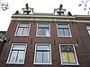 Reguliersgracht 110 top -  Reguliersgracht 110