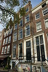Amsterdam - Prinsengracht 655.JPG - Amsterdam, Prinsengracht 