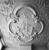 INTERIEUR, EERTSE VERDIEPING, ACHTERKAMER, STUCPLAFOND - Amsterdam - 20298439 - RCE -  INTERIEUR, EERTSE VERDIEPING, ACHTERKAMER, STUCPLAFOND 