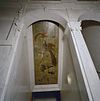 INTERIEUR, TRAPPENHUIS, SPIEGEL, PLAFONDSCHILDERING - Amsterdam - 20301892 - RCE -  Trippenhuis: INTERIEUR, TRAPPENHUIS, SPIEGEL, PLAFONDSCHILDERING 