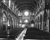 Inter.naar 't orgel - Amsterdam - 20013580 - RCE -  R.K.Kerk H.Dominicus: inter.naar 't orgel 