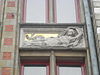 Relief De Ochtend, Amsterdam Centraal Station -  Relief depicting:the Morning  ReliÃ«f voorstellende De Ochtend 