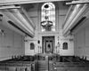 Interieur - Amsterdam - 20013980 - RCE -  Synagoge: interieur 