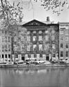 Voorgevel - Amsterdam - 20015227 - RCE -  Trippenhuis: voorgevel 
