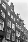 Bovengevel - Amsterdam - 20019756 - RCE -  bovengevel 