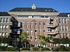 Wilhelminagasthuis