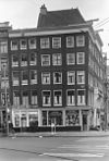 Hoek N.Z.Voorburgwal - Amsterdam - 20019830 - RCE -  hoek N.Z.Voorburgwal 