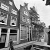 Voorgevel - Amsterdam - 20021172 - RCE -  voorgevel 
