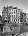 Voorgevel - Amsterdam - 20017251 - RCE -  perceel: voorgevel 