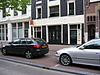 WLM - Minke Wagenaar - Aivengo Youth Hostel 003 - AIVENGO YOUTH HOSTEL SPUISTRAAT6 1012 TS Amsterdam +31(0)20-4213670 www.aivengoyouthhostel.com - 2kamers 37bedden Rijksmonument 5619, groot pakhuis met puntgevel (XVIII, opgesierd XIXB); achtergevel: puntgevel (XVIII) aan de Teerketelsteeg. 