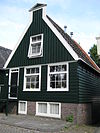 Buiksloterdijk 174.JPG -  Buiksloterdijk 174, Amsterdam-Noord 