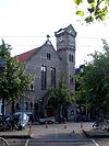 Oud Katholieke kerk Petrus en Paulus.JPG -  Oud Katholieke kerk Petrus en Paulus, Amsterdam. 