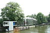 The Hortus Botanicus Amsterdam2 entrance Photo by Pejman Akbarzadeh Persian Dutch Network -  The Hortus Botanicus Amsterdam entrance Photo by Pejman Akbarzadeh Persian Dutch Network
