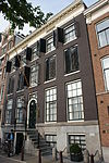 Amsterdam - Prinsengracht 717.JPG - Amsterdam, Prinsengracht 