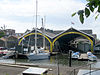Museumwerf t kromhout amsterdam -  The historic shipyards Museumwerf 't Kromhout in Amsterdam