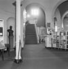 Achtertrap - Amsterdam - 20015366 - RCE -  Stadsschouwburg: achtertrap 