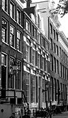 Amsterdam, keizersgracht 117 - WLM 2011 - andrevanb (1) - amsterdam, keizersgracht 117 
