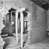 Interieur begane grond, zuid midden gedeelte naar het noorden - Amsterdam - 20011434 - RCE -  West Indisch Pakhuis: interieur begane grond, zuid midden gedeelte naar het noorden 