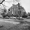 Voor- en rechter zijgevel - Amsterdam - 20019532 - RCE -  voor- en rechter zijgevel 
