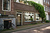 2147 A-EersteBloemdwarsstraat10 02 rm501 - Rijksmonumenten, Amsterdam 