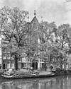 Exterieur - Amsterdam - 20013863 - RCE -  REDEMPTORISTENKERK: exterieur 