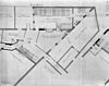 Verbouwingsplan van het jongenshuis 1797 Van der Hart 1797 - Amsterdam - 20014119 - RCE -  Burgerweeshuis: verbouwingsplan van het jongenshuis 1797 Van der Hart 1797 
