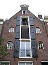 Reguliersgracht 82 top -  Reguliersgracht 82