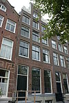Amsterdam - Keizersgracht 138.JPG - Amsterdam, Keizersgracht 