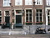 WLM - Minke Wagenaar - Estherea Hotel 005 - Singel 305 ESTHEREA HOTEL SINGEL 303-309 1012 WJ Amsterdam +31(0)20-6245146 www.estherea.nl 71 kamers 153bedden 